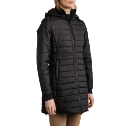 Cappotto lungo da donna Montar MoKately