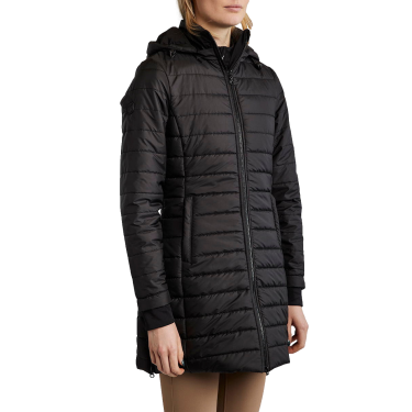 Cappotto lungo da donna Montar MoKately