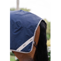 Coprireni Horseware Amigo Ripstop Marine / grigio titanio Blu marino Coprireni Horseware Amigo Ripstop Marine / grigio titanio Blu marino