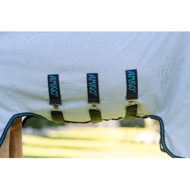 Coperta anti-dermatite Horseware Amigo Ripstop Pony Coperta anti-dermatite Horseware Amigo Ripstop Pony
