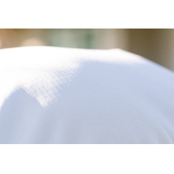 Coperta anti-dermatite Horseware Amigo Ripstop Pony Argento / limone / Marino / rosa / blu