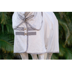 Coperta anti-mosche Horseware Amigo Integrated Coperta anti-mosche Horseware Amigo Integrated