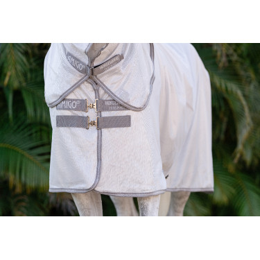 Coperta anti-mosche Horseware Amigo Integrated Coperta anti-mosche Horseware Amigo Integrated