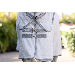 Coperta anti-mosche Horseware Amigo Integrated Coperta anti-mosche Horseware Amigo Integrated
