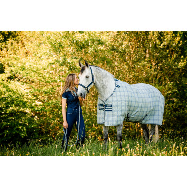 Coperta anti-mosche Horseware Newmarket Coperta anti-mosche Horseware Newmarket
