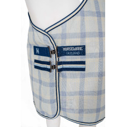 Coperta anti-mosche Horseware Newmarket Marine witney Blu marino Coperta anti-mosche Horseware Newmarket Marine witney Blu marino