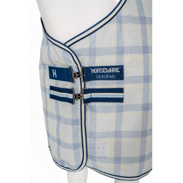 Coperta anti-mosche Horseware Newmarket Coperta anti-mosche Horseware Newmarket