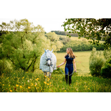 Coperta anti-mosche Horseware Newmarket Plus Coperta anti-mosche Horseware Newmarket Plus