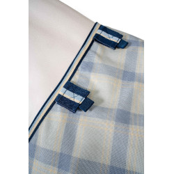 Coperta anti-mosche Horseware Newmarket Plus Marine witney Blu marino Coperta anti-mosche Horseware Newmarket Plus Marine witney Blu marino