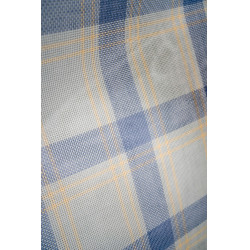 Coperta anti-mosche Horseware Newmarket Plus Marine witney Blu marino Coperta anti-mosche Horseware Newmarket Plus Marine witney Blu marino