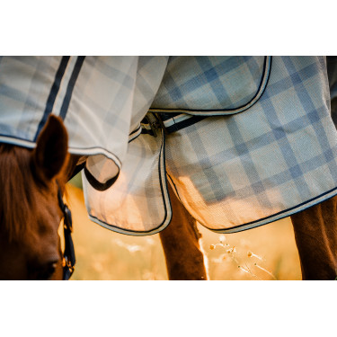 Coperta anti-mosche Horseware Newmarket Plus Coperta anti-mosche Horseware Newmarket Plus