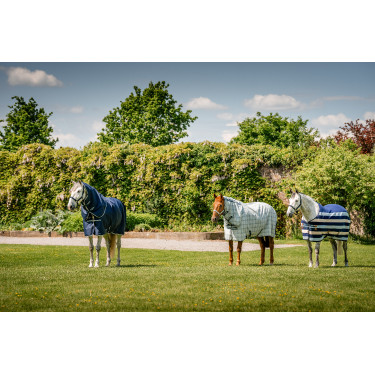 Coperta anti-mosche Horseware Newmarket Plus Coperta anti-mosche Horseware Newmarket Plus