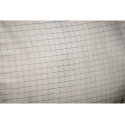 Coperta anti-mosche Horseware Rambo Optimo Supreme Summer Sheet Plus CarreauxMarine / gris orage / argent Motivi Coperta anti-mosche Horseware Rambo Optimo Supreme Summer Sheet Plus CarreauxMarine / gris orage / argent Motivi