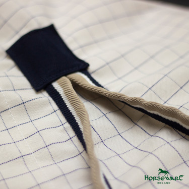Coperta anti-mosche Horseware Rambo Optimo Supreme Summer Sheet Plus Coperta anti-mosche Horseware Rambo Optimo Supreme Summer Sheet Plus