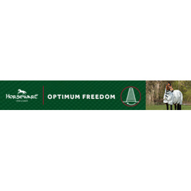 Coperta anti-mosche Horseware Rambo Optimo Supreme Summer Sheet Plus Coperta anti-mosche Horseware Rambo Optimo Supreme Summer Sheet Plus