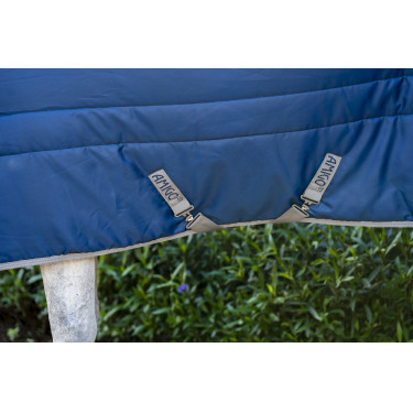 Coperta da scuderia Horseware Amigo Ripstop Insulator 350g Coperta da scuderia Horseware Amigo Ripstop Insulator 350g