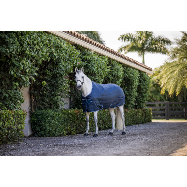 Coperta da scuderia Horseware Amigo Ripstop Insulator 350g Coperta da scuderia Horseware Amigo Ripstop Insulator 350g
