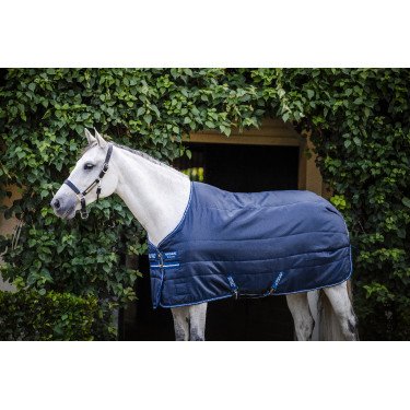 Coperta da scuderia Horseware Amigo Ripstop Insulator 350g Coperta da scuderia Horseware Amigo Ripstop Insulator 350g