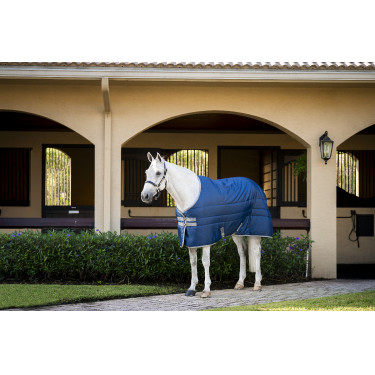 Coperta da scuderia Horseware Amigo Ripstop Insulator 50g Coperta da scuderia Horseware Amigo Ripstop Insulator 50g