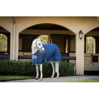 Coperta da scuderia Horseware Amigo Ripstop Insulator 50g Coperta da scuderia Horseware Amigo Ripstop Insulator 50g