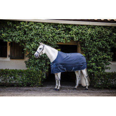 Coperta da scuderia Horseware Amigo Ripstop Insulator 50g Coperta da scuderia Horseware Amigo Ripstop Insulator 50g