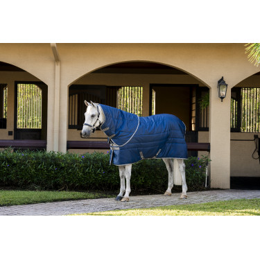 Coperta da scuderia Horseware Amigo Ripstop Insulator Plus 550g