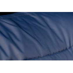 Coperta da scuderia Horseware Amigo Ripstop Insulator Plus Pony 200g Marine / grigio titanio Blu marino Coperta da scuderia Horseware Amigo Ripstop Insulator Plus Pony 200g Marine / grigio titanio Blu marino