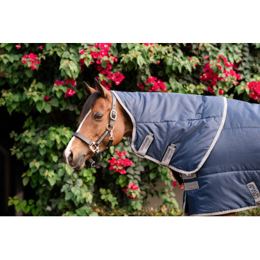 Coperta da scuderia Horseware Amigo Ripstop Insulator Plus Pony 200g Coperta da scuderia Horseware Amigo Ripstop Insulator Plus Pony 200g