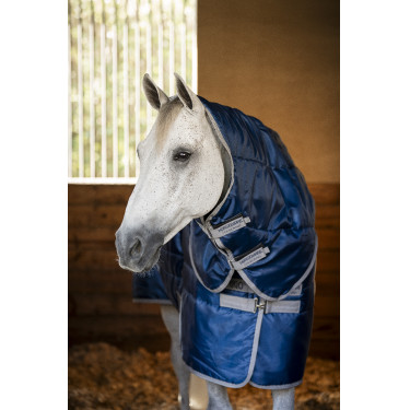 Coperta da scuderia Horseware Amigo Ripstop Insulator Plus Pony 200g Coperta da scuderia Horseware Amigo Ripstop Insulator Plus Pony 200g