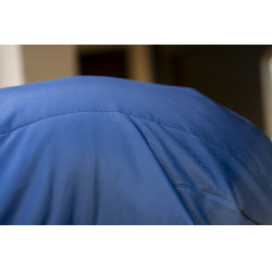 Coperta da scuderia Horseware Amigo Ripstop Insulator Plus Pony 200g Marine / grigio titanio Blu marino Coperta da scuderia Horseware Amigo Ripstop Insulator Plus Pony 200g Marine / grigio titanio Blu marino