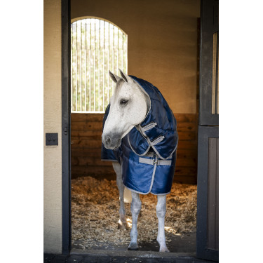 Coperta da scuderia Horseware Amigo Ripstop Insulator Plus Pony 200g Coperta da scuderia Horseware Amigo Ripstop Insulator Plus Pony 200g