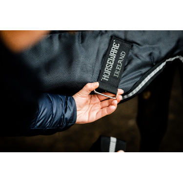 Coperta da scuderia Horseware Easy-Layer Plus 400g Coperta da scuderia Horseware Easy-Layer Plus 400g