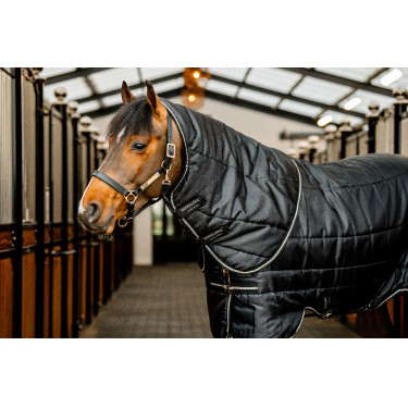 Coperta da scuderia Horseware Easy-Layer Plus 400g Coperta da scuderia Horseware Easy-Layer Plus 400g