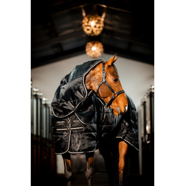 Coperta da scuderia Horseware Easy-Layer Plus 400g Coperta da scuderia Horseware Easy-Layer Plus 400g