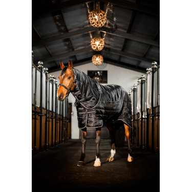 Coperta da scuderia Horseware Easy-Layer Plus 400g Coperta da scuderia Horseware Easy-Layer Plus 400g