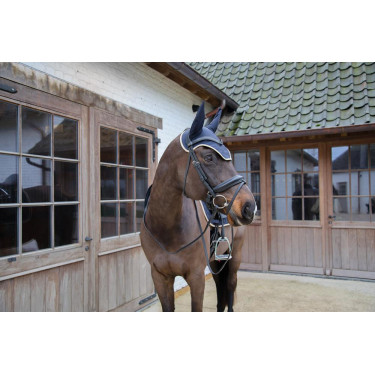 Cuffia antimosche Wellington Kentucky Softshell Cuffia antimosche Wellington Kentucky Softshell