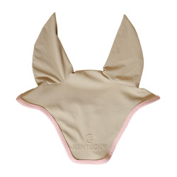 Cuffia antimosche Wellington Kentucky Softshell Rosa antico