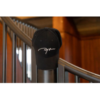 Berretto Dy'on Bianco / blu navy Berretto Dy'on Bianco / blu navy