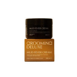 Crema anti rogna da fango Plus Grooming Deluxe
