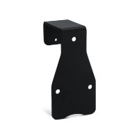 Gancio supplementare Grooming Deluxe porta sella e coperta Nero Gancio supplementare Grooming Deluxe porta sella e coperta Nero