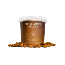 Dolcetti Naturali Grooming Deluxe