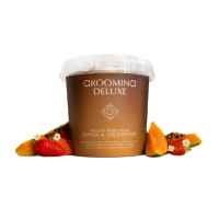 Dolcetti Naturali Grooming Deluxe Mandorla Marrone Dolcetti Naturali Grooming Deluxe Mandorla Marrone