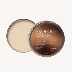 Crema alla Propoli per la pelle Grooming Deluxe