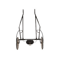 Sulky pony Finn-Tack R2 QH... Sulky pony Finn-Tack R2 QH...