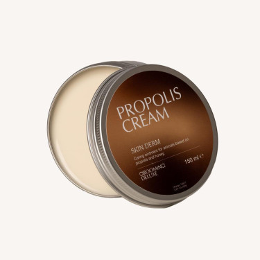 Crema alla Propoli per la pelle Grooming Deluxe Crema alla Propoli per la pelle Grooming Deluxe