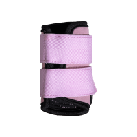 Ghette Turnout Kentucky paillettes di unicorno Rosa antico Ghette Turnout Kentucky paillettes di unicorno Rosa antico