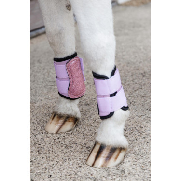 Ghette Turnout Kentucky paillettes di unicorno Ghette Turnout Kentucky paillettes di unicorno