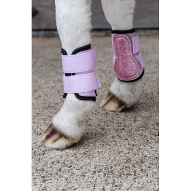 Ghette Turnout Kentucky paillettes di unicorno Ghette Turnout Kentucky paillettes di unicorno