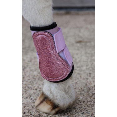 Ghette Turnout Kentucky paillettes di unicorno Ghette Turnout Kentucky paillettes di unicorno