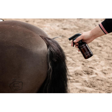 Itch Stop Plus Toelettatura Deluxe Itch Stop Plus Toelettatura Deluxe